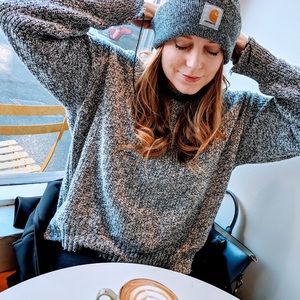 Meet your Posher, Jacqueline